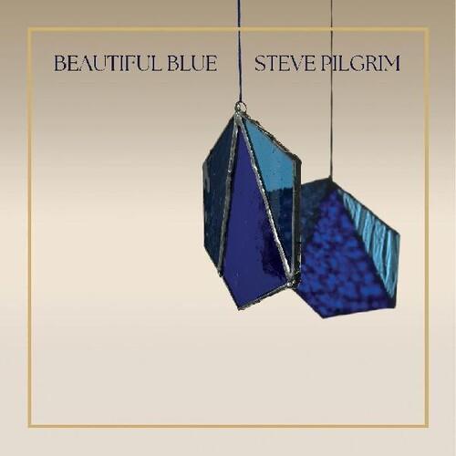 Beautiful Blue - Vinyl LP (Blue)