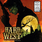 Hard West & Hard West 2 (Original Soundtrack) - Vinyl LP (Orange/Blue)