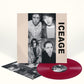 Shake The Feeling: Outtakes & Rarities - Vinyl LP (Red)