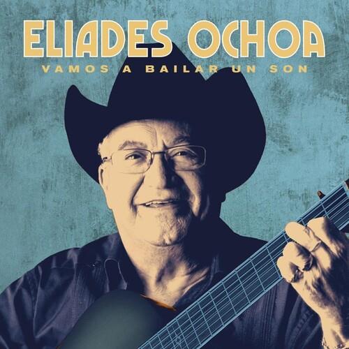 Vamos A Bailar Un Son - Special Edition Vinyl LP