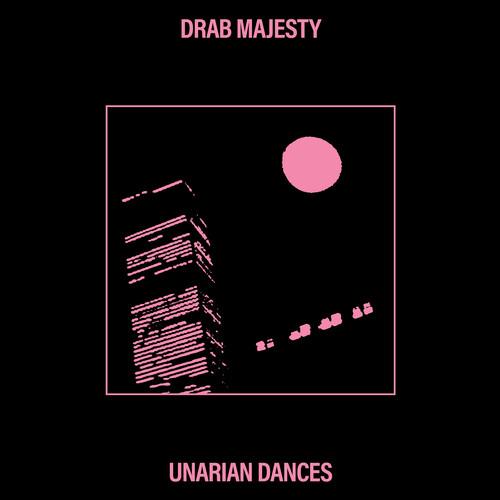Unarian Dances - Bubblegum Pink - 12-Inch Single