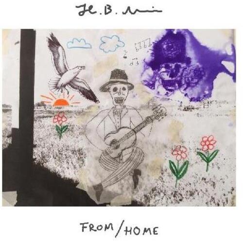 From/home - Vinyl LP