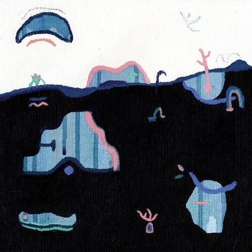 Low Sun - Vinyl LP (Blue)