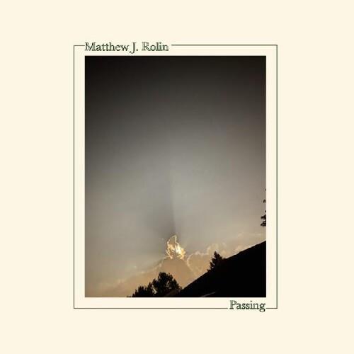 Passing - Vinyl LP