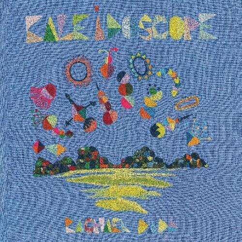 Kaleidoscope - Vinyl LP