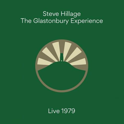 Glastonbury Experience Live 1979 - Vinyl LP