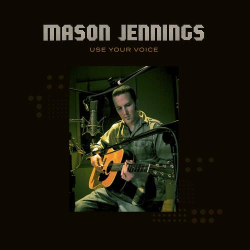 Use Your Voice - Vinyl LP
