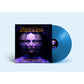 Psycho Fantasy - Blue Transparent - Limited Edition Vinyl LP (Blue)