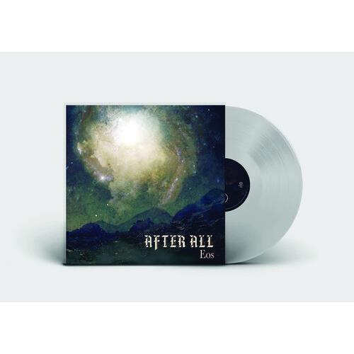 Eos - White - Limited Edition Vinyl LP (White)