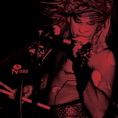 Bound For Hell: On The Sunset Strip (Various Artists) - Vinyl LP (Silver/White)