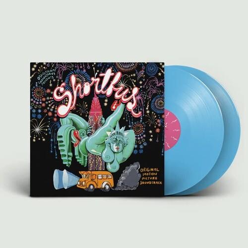 Shortbus (Original Soundtrack) - Vinyl LP