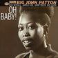 Oh Baby! - Vinyl LP