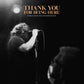 Thank You For Being Here (Live) - Vinyl LP