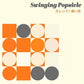 Orange / Tooisora - Limited Edition 7-Inch Single