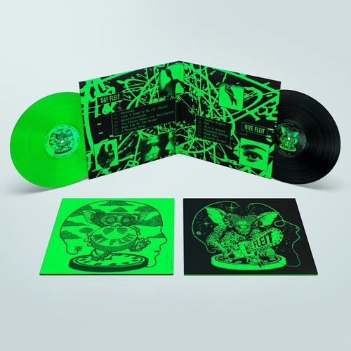 Day Fleit / Night Fleit - Vinyl LP