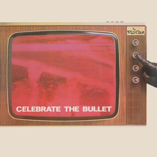 Celebrate The Bullet - 2022 Remaster - Vinyl LP 180 Gram