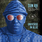 Universe in Blue - Vinyl LP