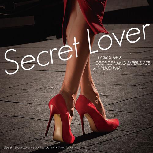 Secret Lover/Secret Lover - Limited Edition 7-Inch Single