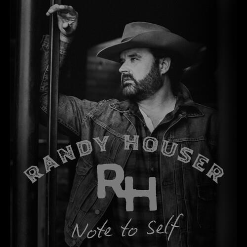 Note to Self - Smokey Clear Vinyl - Vinyl LP