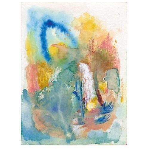 Espuma De Mar - Vinyl LP 180 Gram (White)