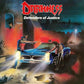 Defenders of Justice - Splatter - Vinyl LP