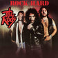 Rock Hard - Vinyl LP
