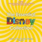 THE ESSENTIAL DISNEY COLLECTION - Vinyl LP 180 Gram (Blue)
