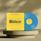 THE ESSENTIAL DISNEY COLLECTION - Vinyl LP 180 Gram (Blue)