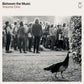 End Of The Road Presents: Between The Music / Various - White Colored Vinyl - Vinyl LP (White)