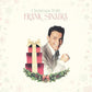 Christmas With Frank Sinatra - Vinyl LP 150 Gram (White)
