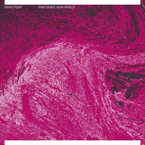 Pink Spirit, Noir World - Vinyl LP