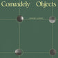 Comradely Objects - Vinyl LP