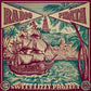 Radio Pirata - Vinyl LP