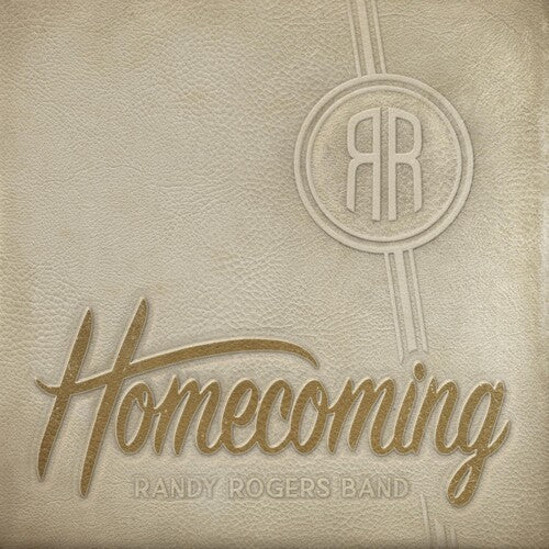Homecoming - Vinyl LP