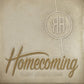 Homecoming - Vinyl LP