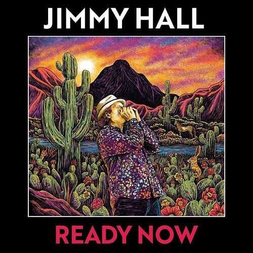Ready Now - Vinyl LP