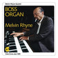 Boss Organ - Vinyl LP