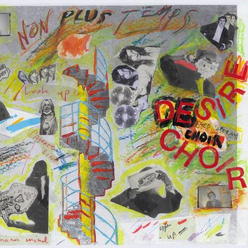 Desire Choir - Vinyl LP