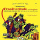 Introducing Frankie Stein and His Ghouls (Coke Clear w/ Yellow Streaks Viny) - Vinyl LP (Yellow)