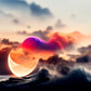 Infinite Echo - Purple - Vinyl LP