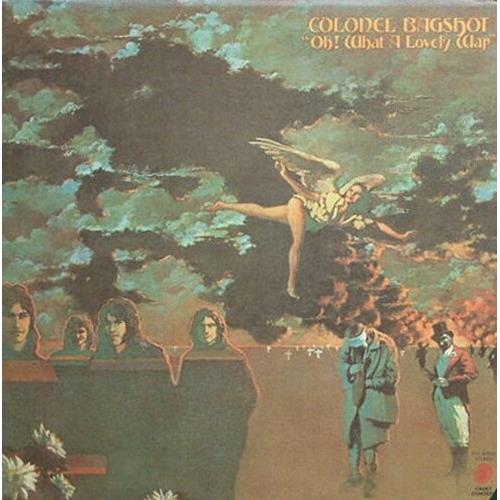 Oh What a Lovely War - Vinyl LP