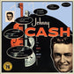 With His Hot And Blue Guitar (Sun Records 70th Anniversary) - Anniversary Edition Vinyl LP
