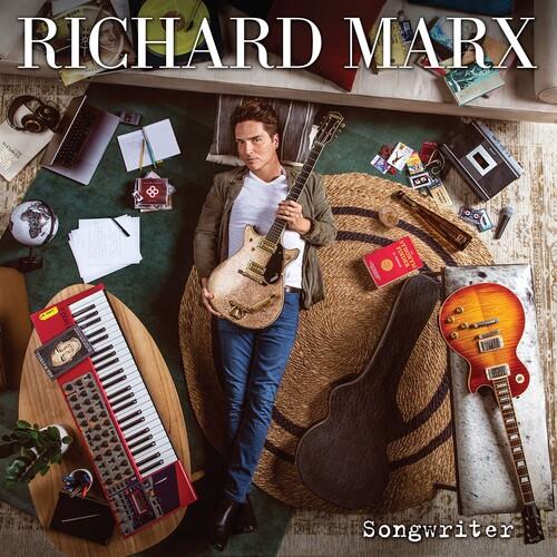 Songwriter - Ltd Red Vinyl - Limited Edition Vinyl LP (Red)