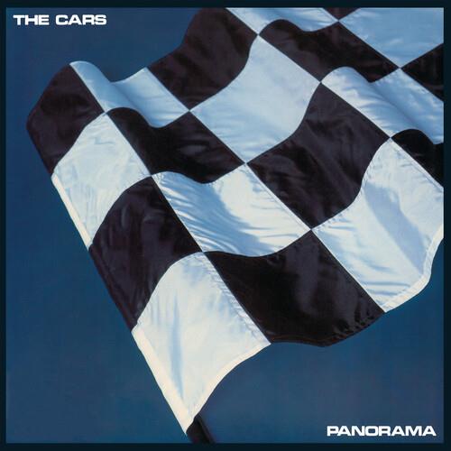 Panorama - Vinyl LP 140 Gram (Blue)