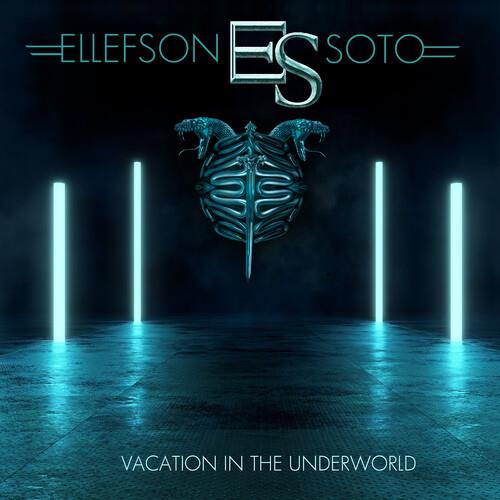 Vacation In The Underworld - Vinyl LP