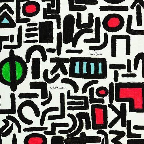 Water & Tools - Vinyl LP