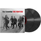 The Essential Foo Fighters - Vinyl LP