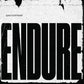 Endure - Vinyl LP