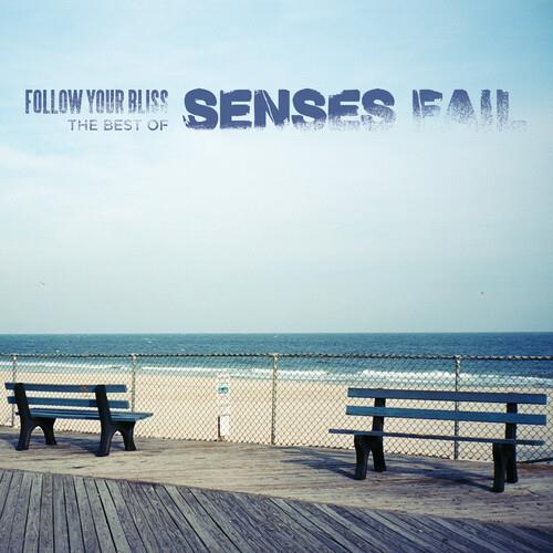 Follow Your Bliss: The Best Of Senses Fail - Limited Edition Vinyl LP