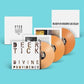 Divine Providence - Deluxe Edition Vinyl LP